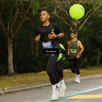 Runner Photo 5428305
