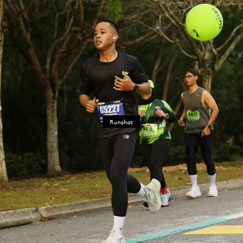 Runner Photo 5428306