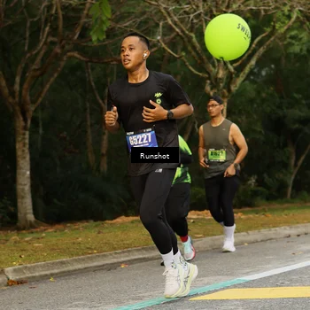 Runner Photo 5428307