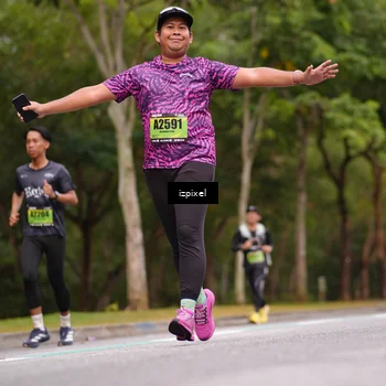 Runner Photo 5428308