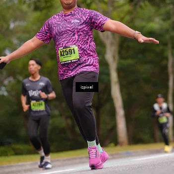 Runner Photo 5428311