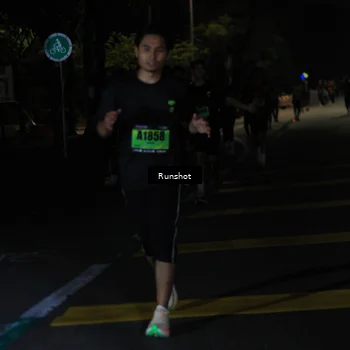 Runner Photo 5428316