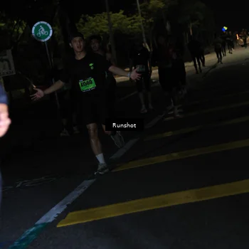 Runner Photo 5428321