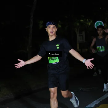 Runner Photo 5428322