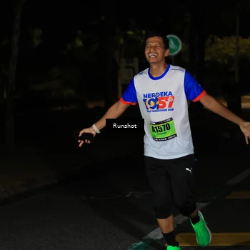 Runner Photo 5428326