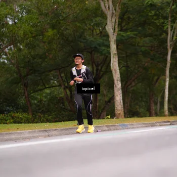 Runner Photo 5428327