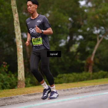 Runner Photo 5428328