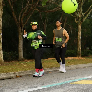 Runner Photo 5428329