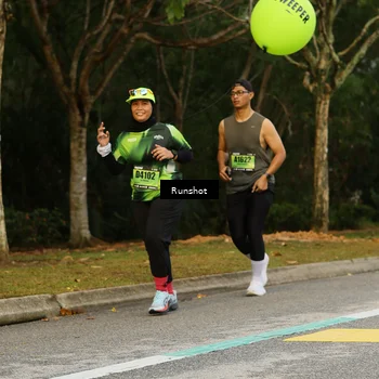 Runner Photo 5428330