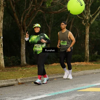 Runner Photo 5428331