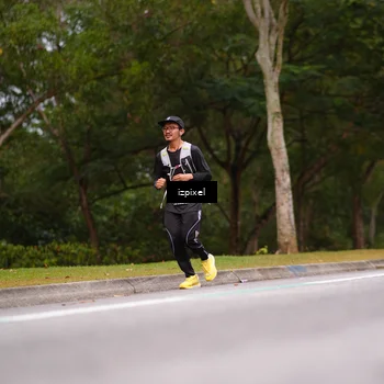 Runner Photo 5428332
