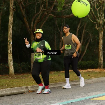 Runner Photo 5428336
