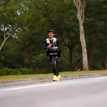 Runner Photo 5428337