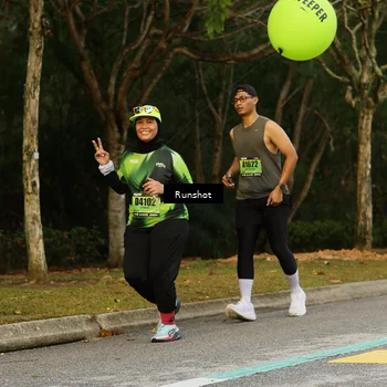 Runner Photo 5428339