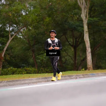 Runner Photo 5428340