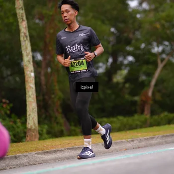Runner Photo 5428341
