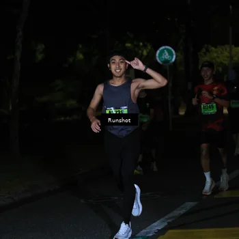 Runner Photo 5428342