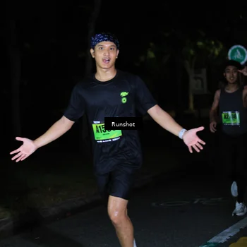 Runner Photo 5428343