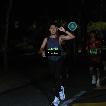 Runner Photo 5428344