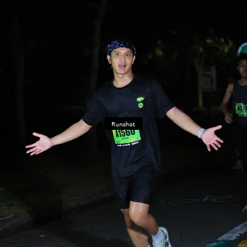 Runner Photo 5428345