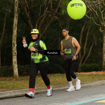 Runner Photo 5428346
