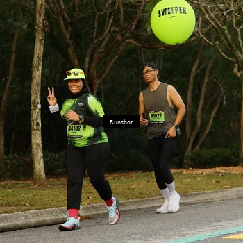 Runner Photo 5428347