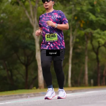 Runner Photo 5428351