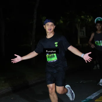 Runner Photo 5428352