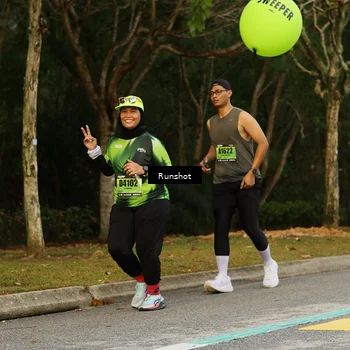 Runner Photo 5428354