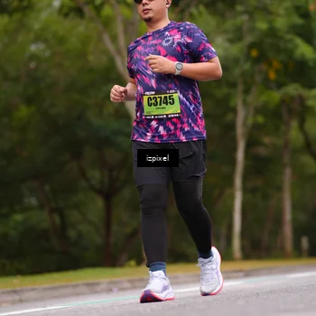 Runner Photo 5428355