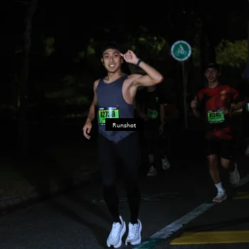Runner Photo 5428356