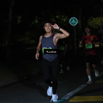 Runner Photo 5428357
