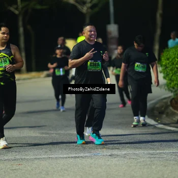 Runner Photo 5428358