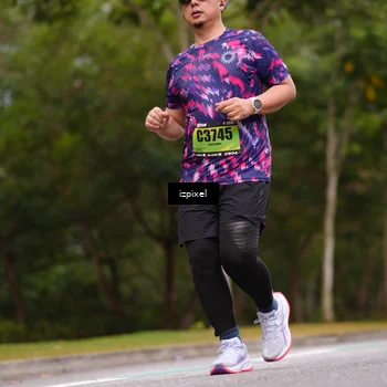 Runner Photo 5428363