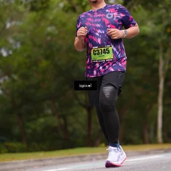 Runner Photo 5428364