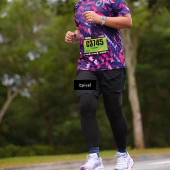 Runner Photo 5428365