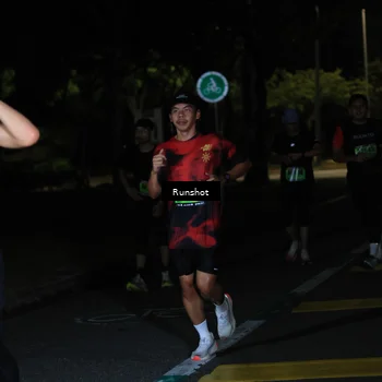 Runner Photo 5428366