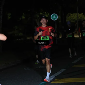 Runner Photo 5428368