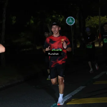 Runner Photo 5428370
