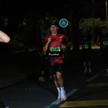 Runner Photo 5428371