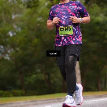 Runner Photo 5428372