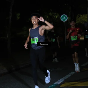 Runner Photo 5428374