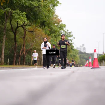 Runner Photo 5428375