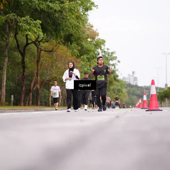 Runner Photo 5428376