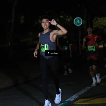 Runner Photo 5428377