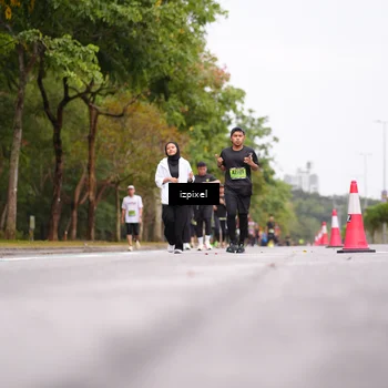 Runner Photo 5428378