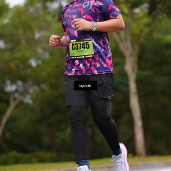 Runner Photo 5428379