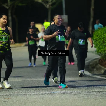 Runner Photo 5428382