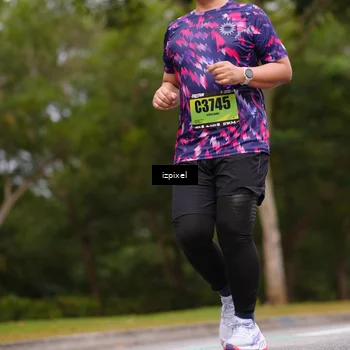 Runner Photo 5428383