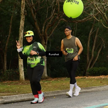 Runner Photo 5428385